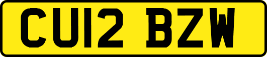 CU12BZW