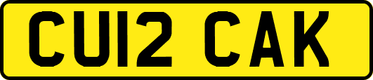 CU12CAK