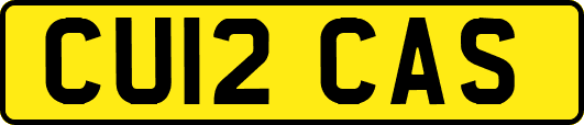 CU12CAS