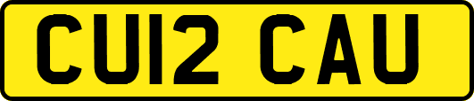 CU12CAU
