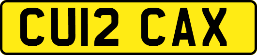 CU12CAX