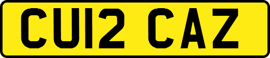 CU12CAZ