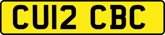CU12CBC