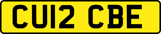 CU12CBE