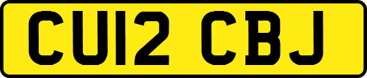 CU12CBJ