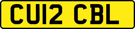 CU12CBL
