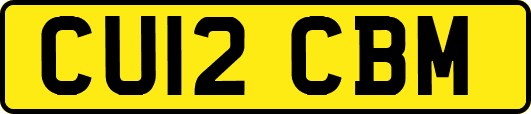CU12CBM
