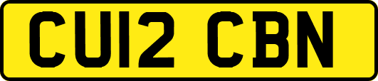 CU12CBN