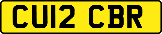 CU12CBR