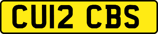 CU12CBS