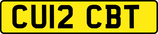 CU12CBT