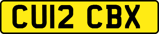 CU12CBX