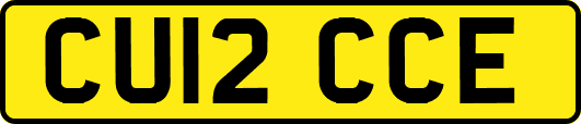 CU12CCE
