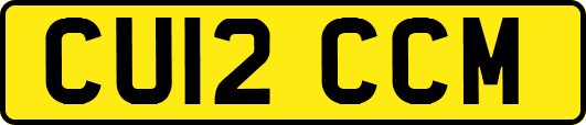 CU12CCM