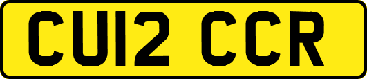 CU12CCR