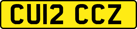 CU12CCZ