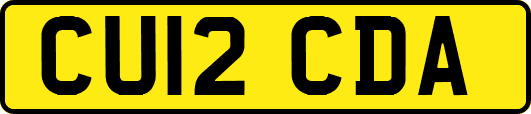 CU12CDA