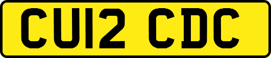 CU12CDC