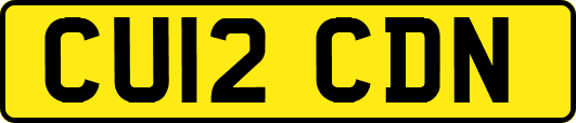 CU12CDN