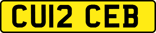 CU12CEB