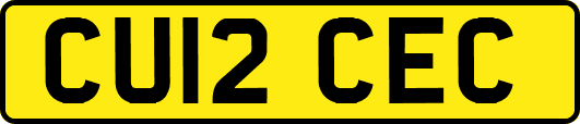 CU12CEC
