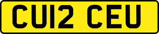 CU12CEU