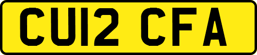CU12CFA