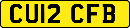 CU12CFB