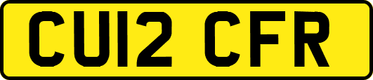 CU12CFR