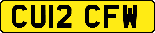 CU12CFW