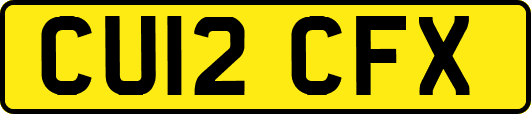 CU12CFX