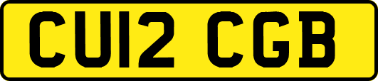 CU12CGB