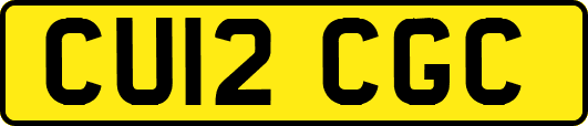 CU12CGC