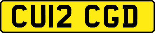 CU12CGD