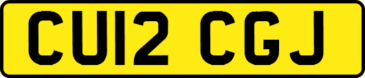 CU12CGJ
