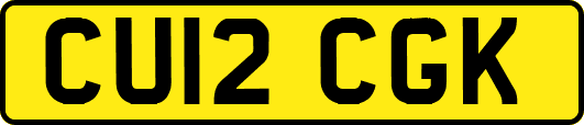 CU12CGK