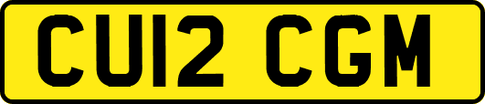 CU12CGM