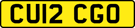 CU12CGO
