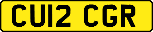 CU12CGR