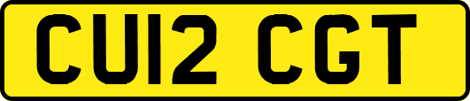 CU12CGT