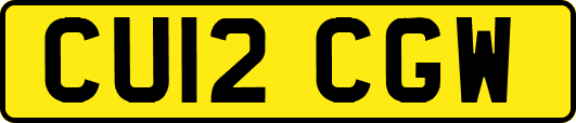 CU12CGW