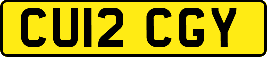 CU12CGY
