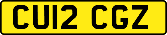 CU12CGZ