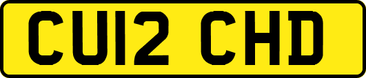 CU12CHD