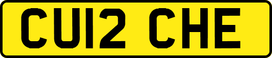 CU12CHE