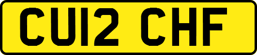 CU12CHF