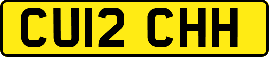 CU12CHH