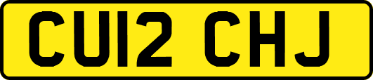 CU12CHJ