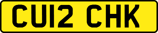 CU12CHK