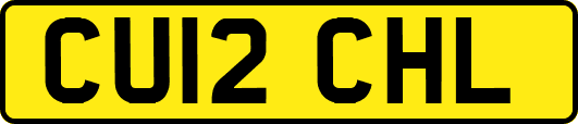 CU12CHL